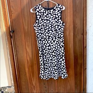 Fun Polka Dot Dress!